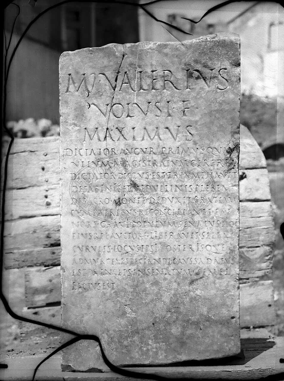 Priva Di Annotazioni
