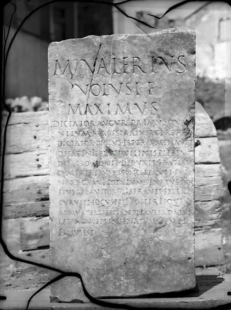 Priva Di Annotazioni