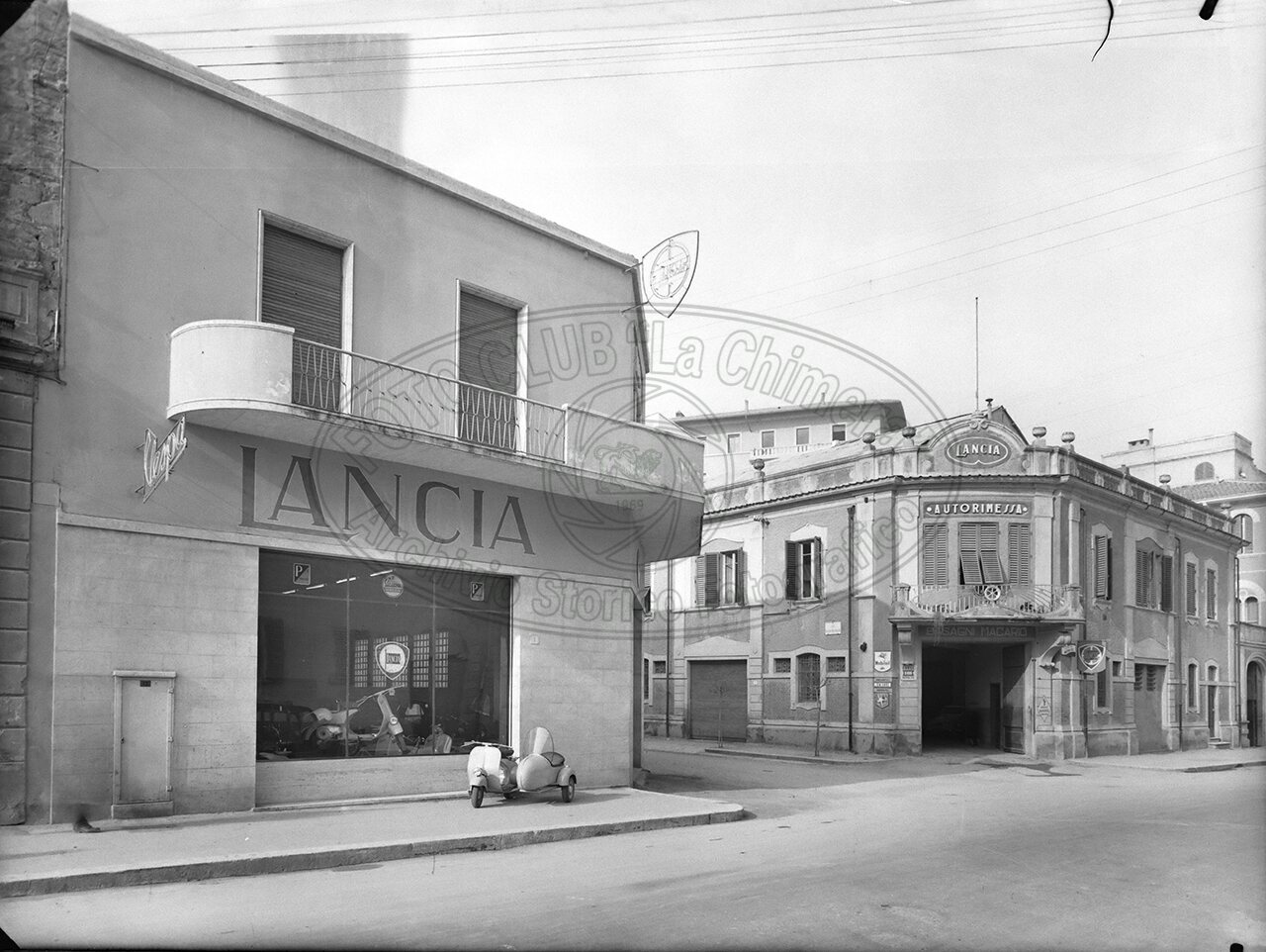 Priva Di Annotazioni
