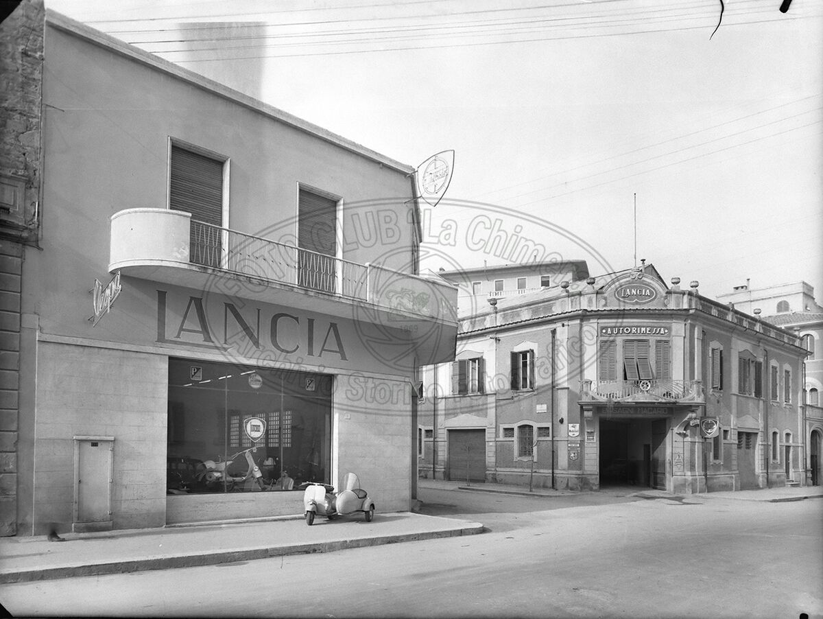 Priva Di Annotazioni