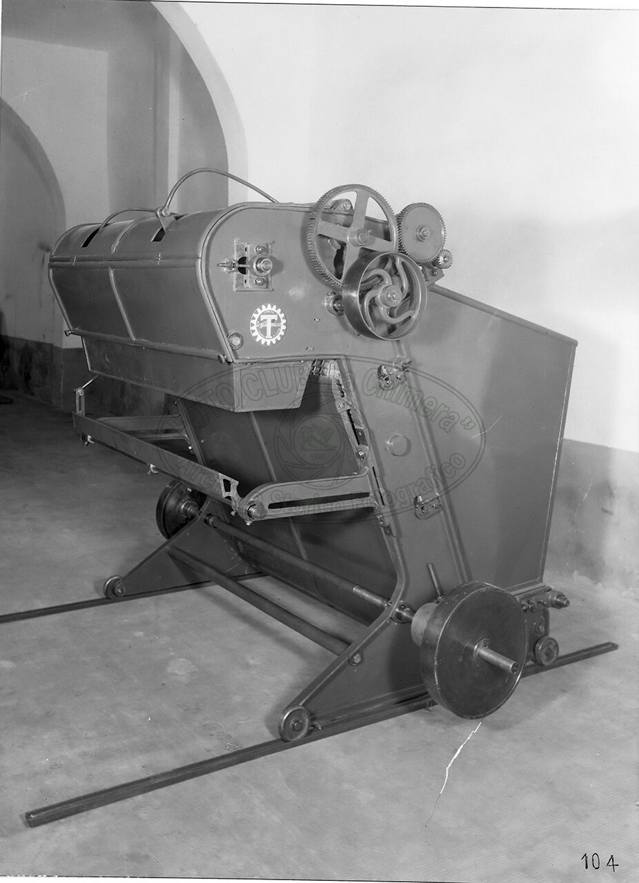 Priva Di Annotazioni