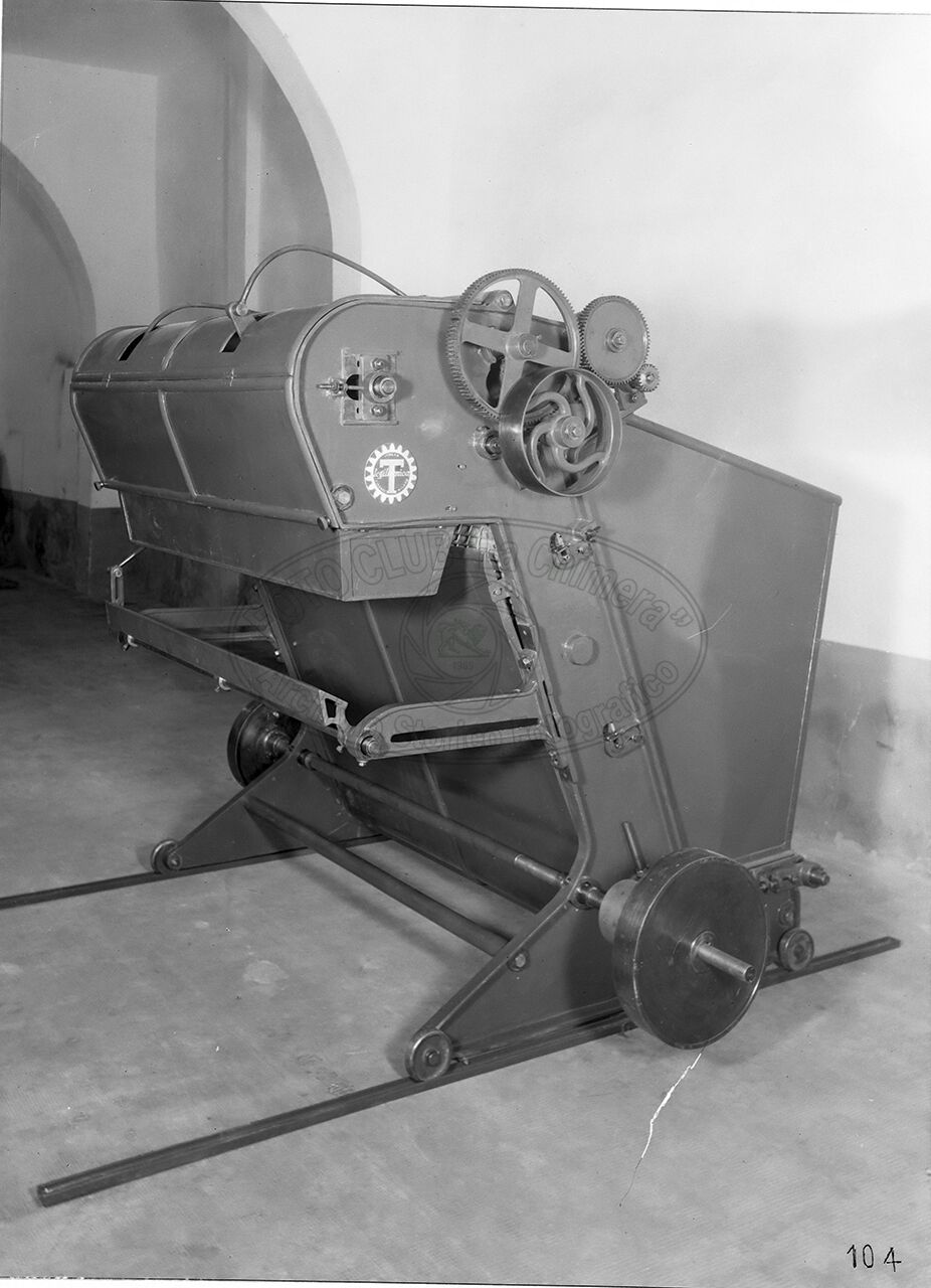 Priva Di Annotazioni