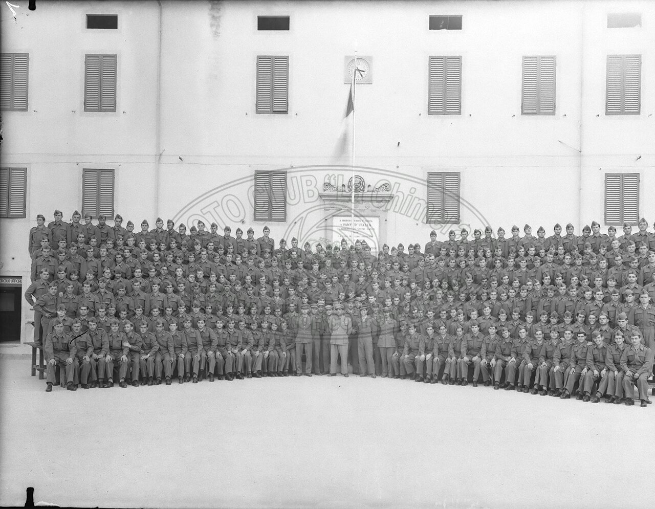 Priva Di Annotazioni