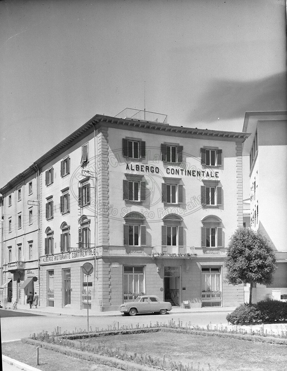 Priva Di Annotazioni