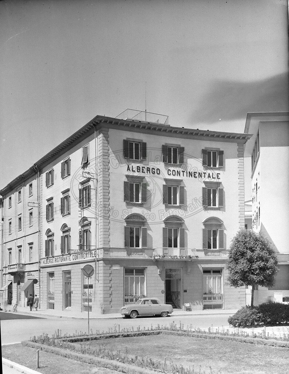 Priva Di Annotazioni