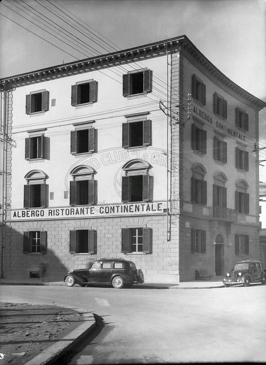 Priva Di Annotazioni