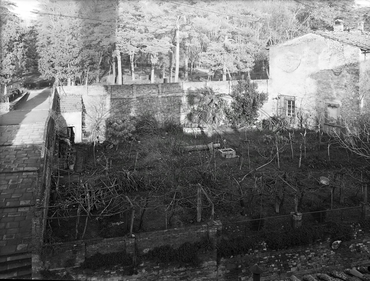 Priva Di Annotazioni