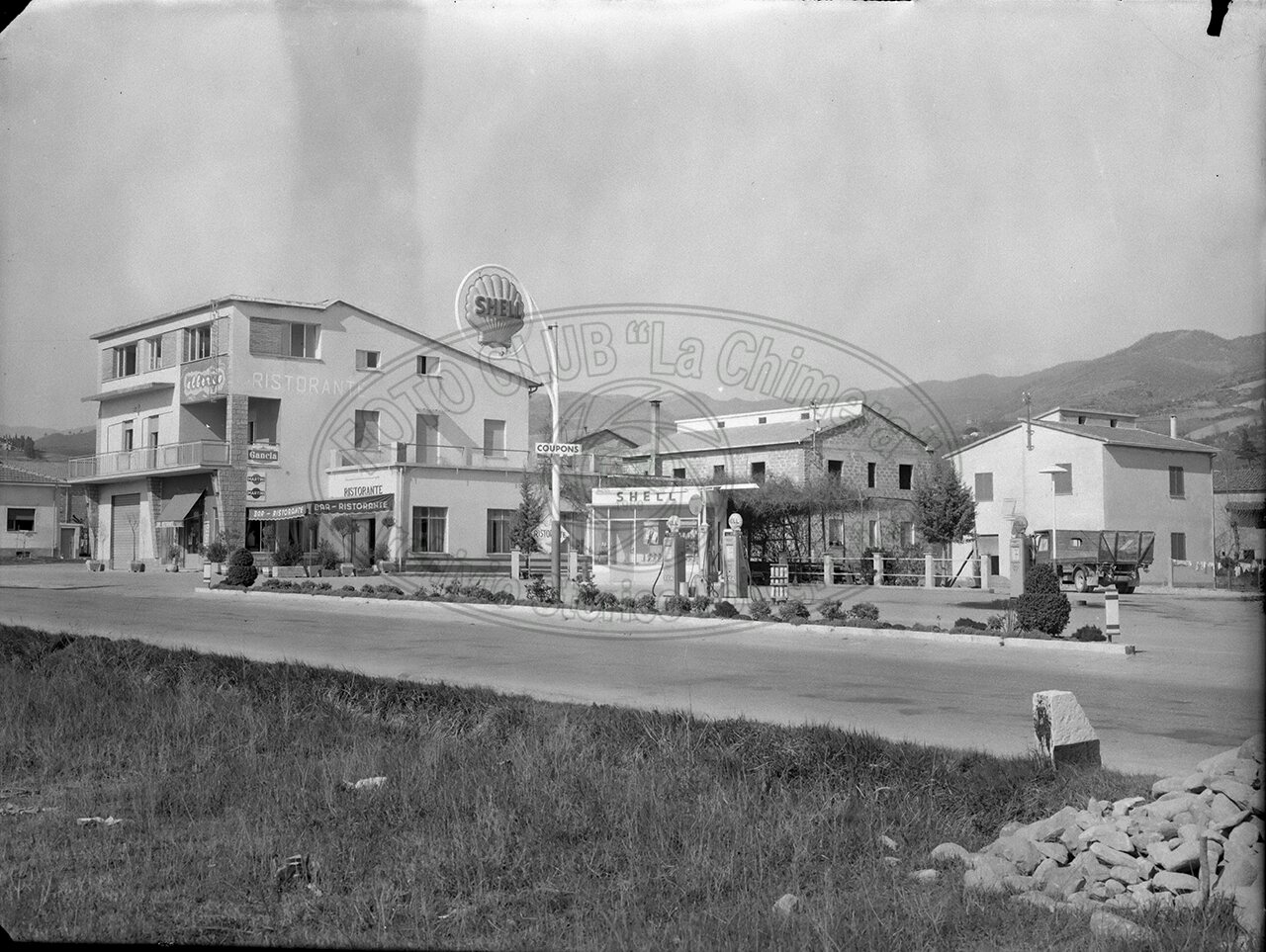 Priva Di Annotazioni
