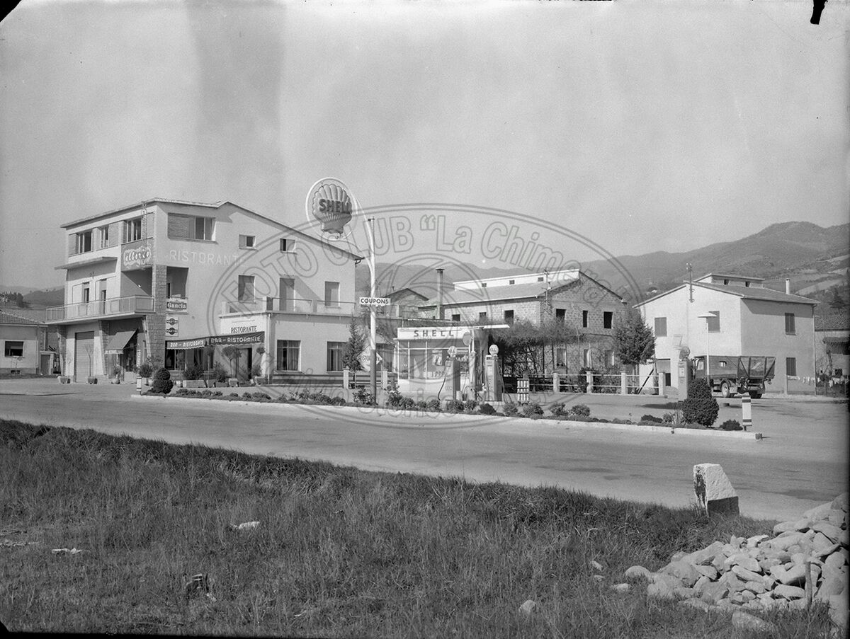 Priva Di Annotazioni
