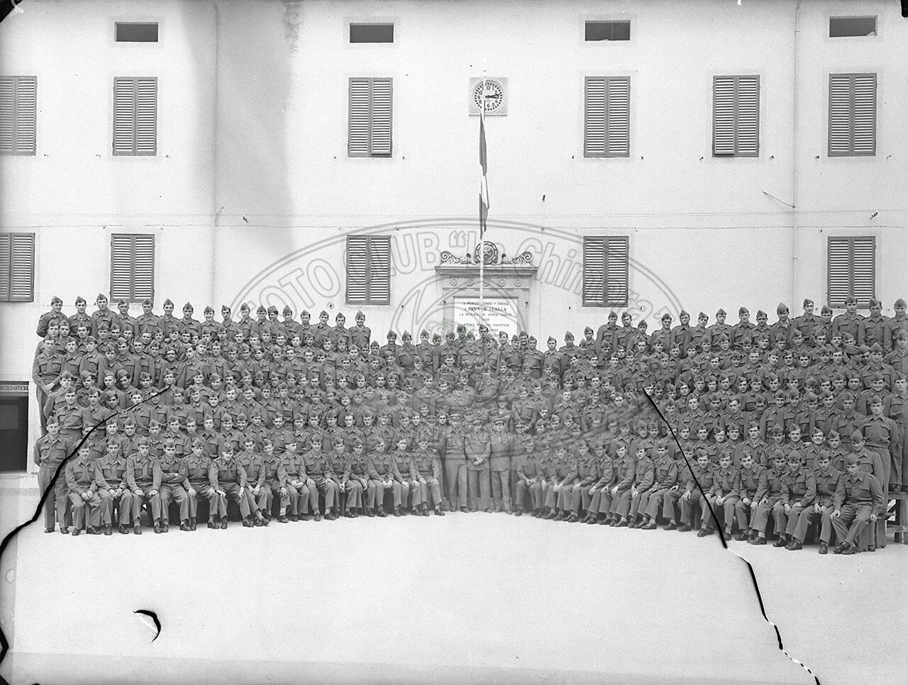 Priva Di Annotazioni