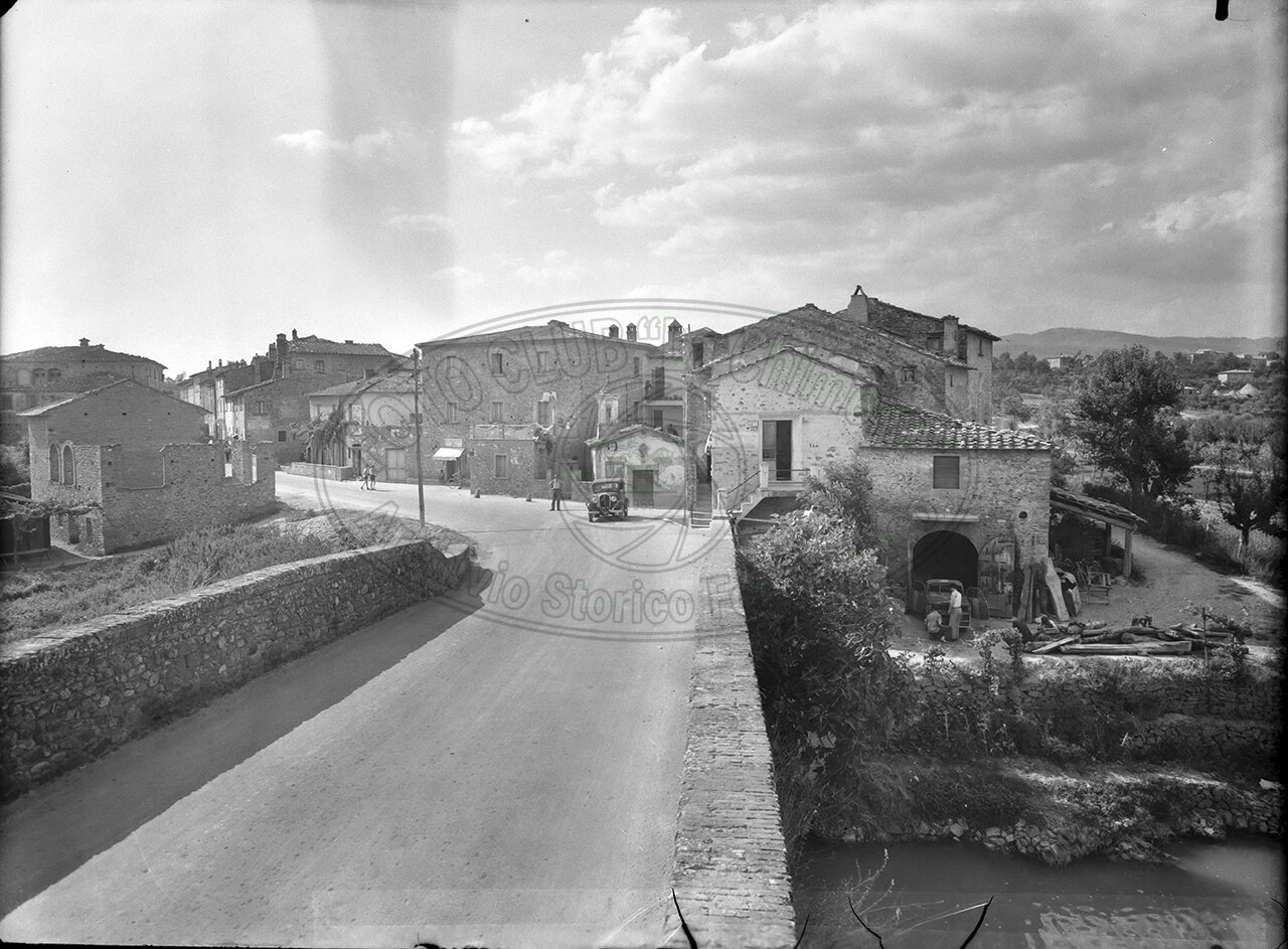 Priva Di Annotazioni