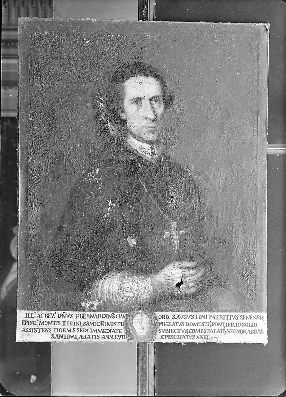 Priva Di Annotazioni