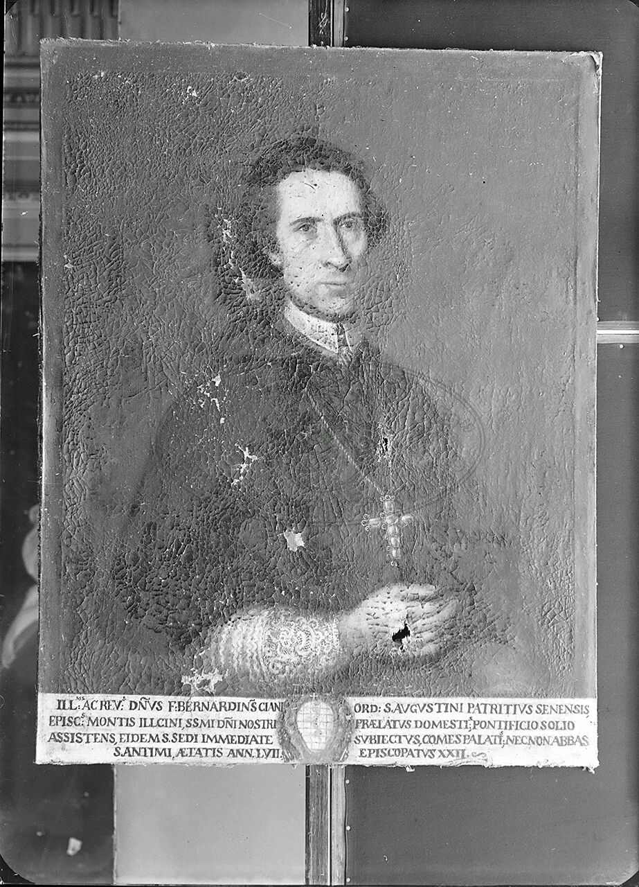Priva Di Annotazioni