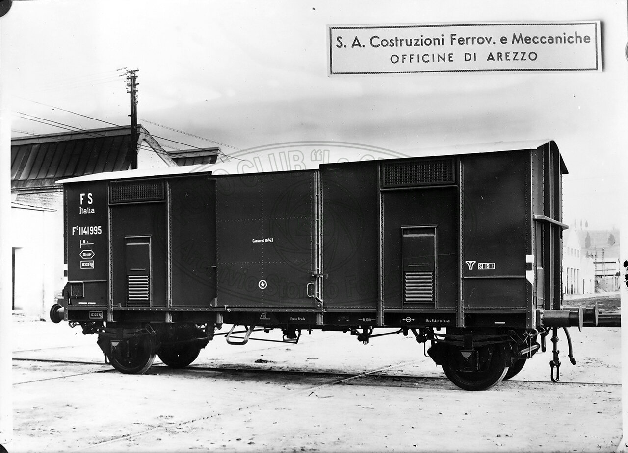 Priva Di Annotazioni