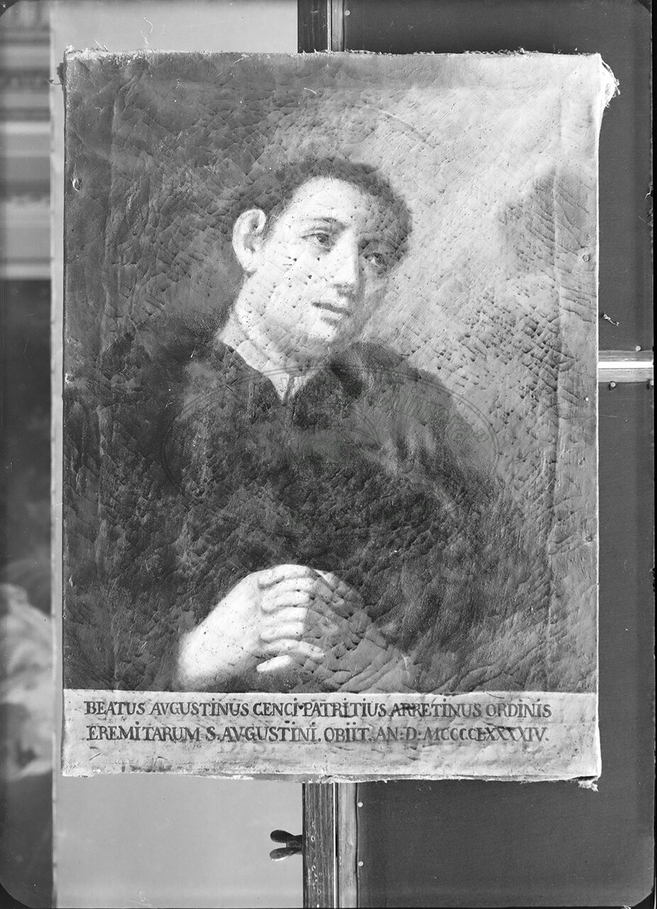 Priva Di Annotazioni