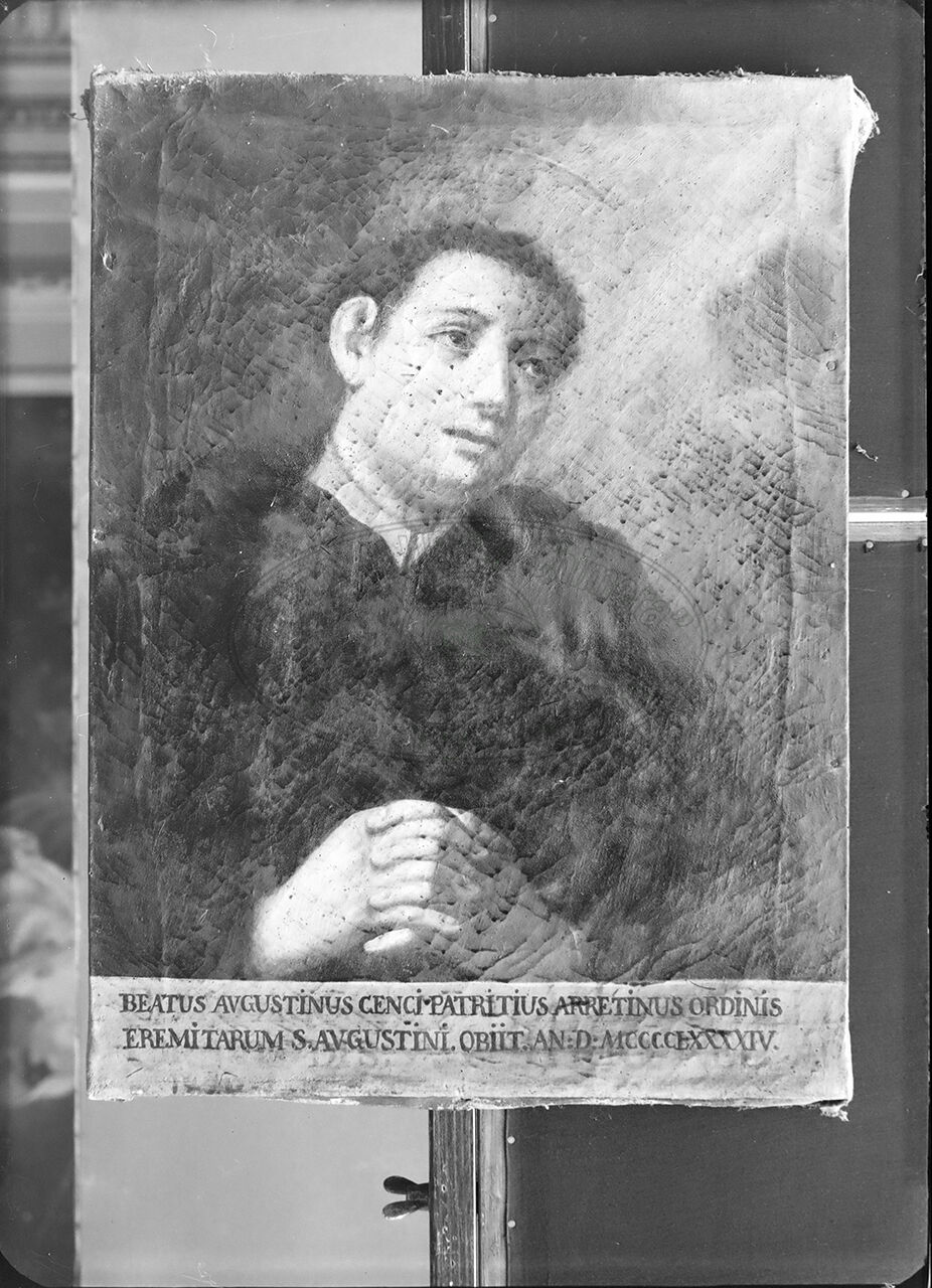Priva Di Annotazioni
