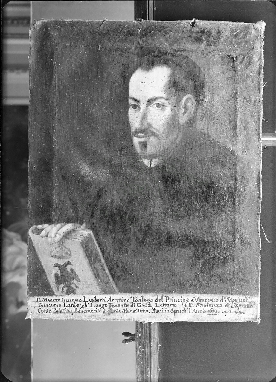Priva Di Annotazioni