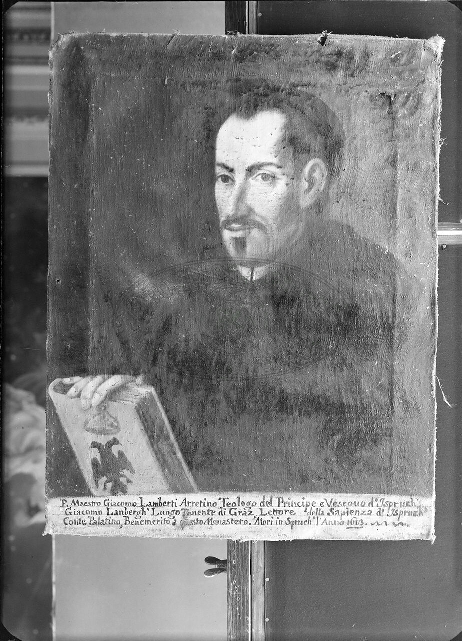 Priva Di Annotazioni