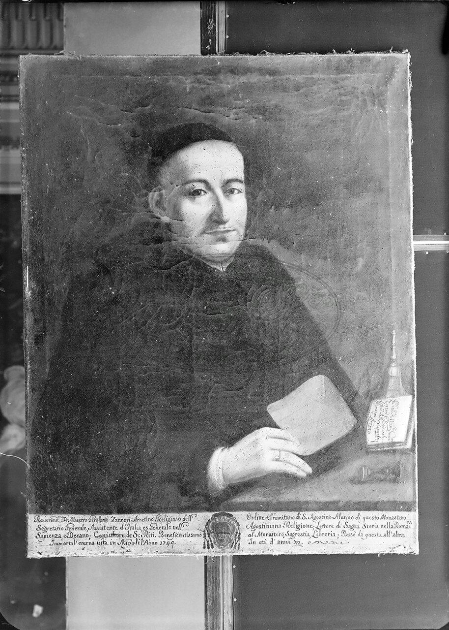 Priva Di Annotazioni