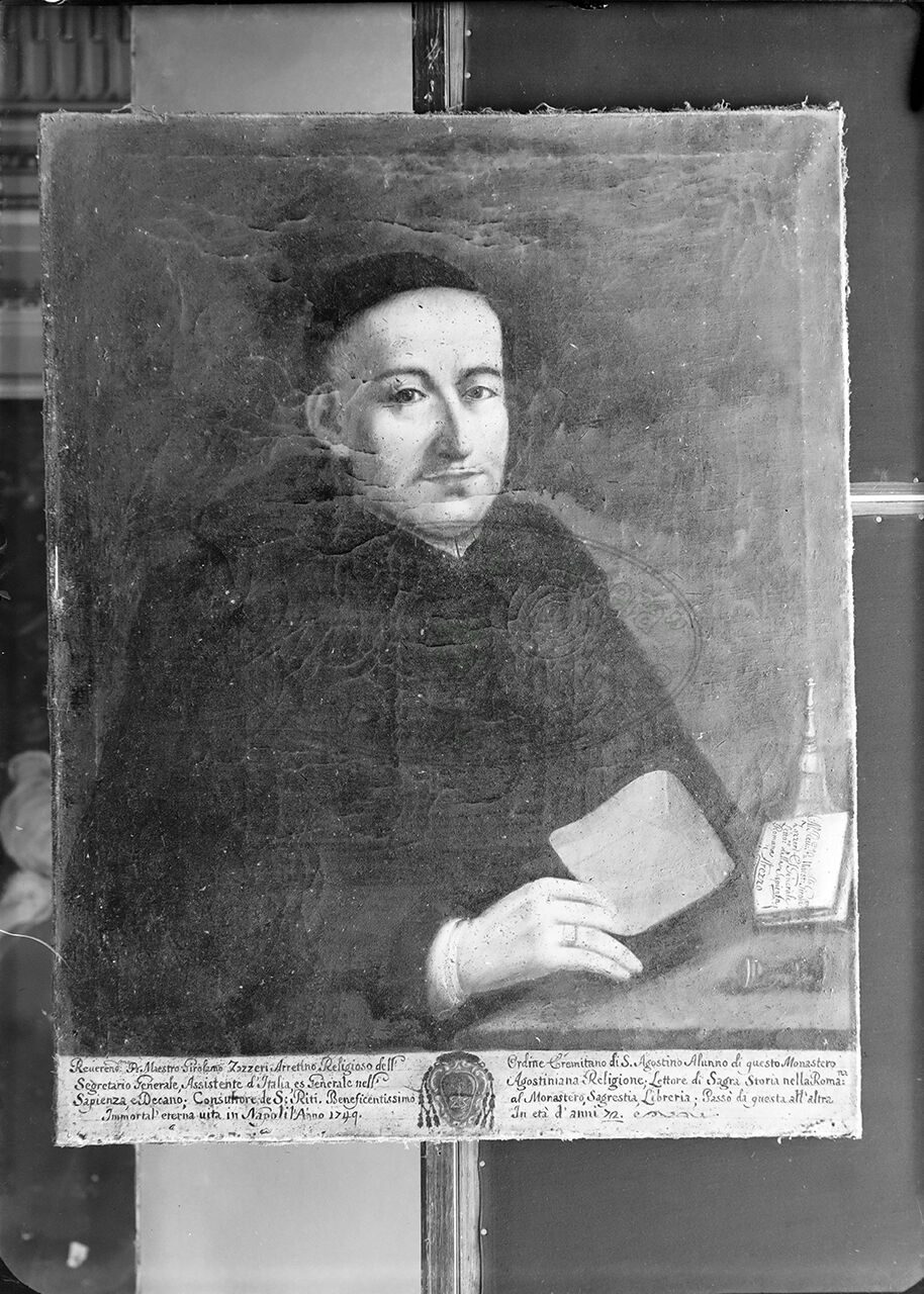 Priva Di Annotazioni