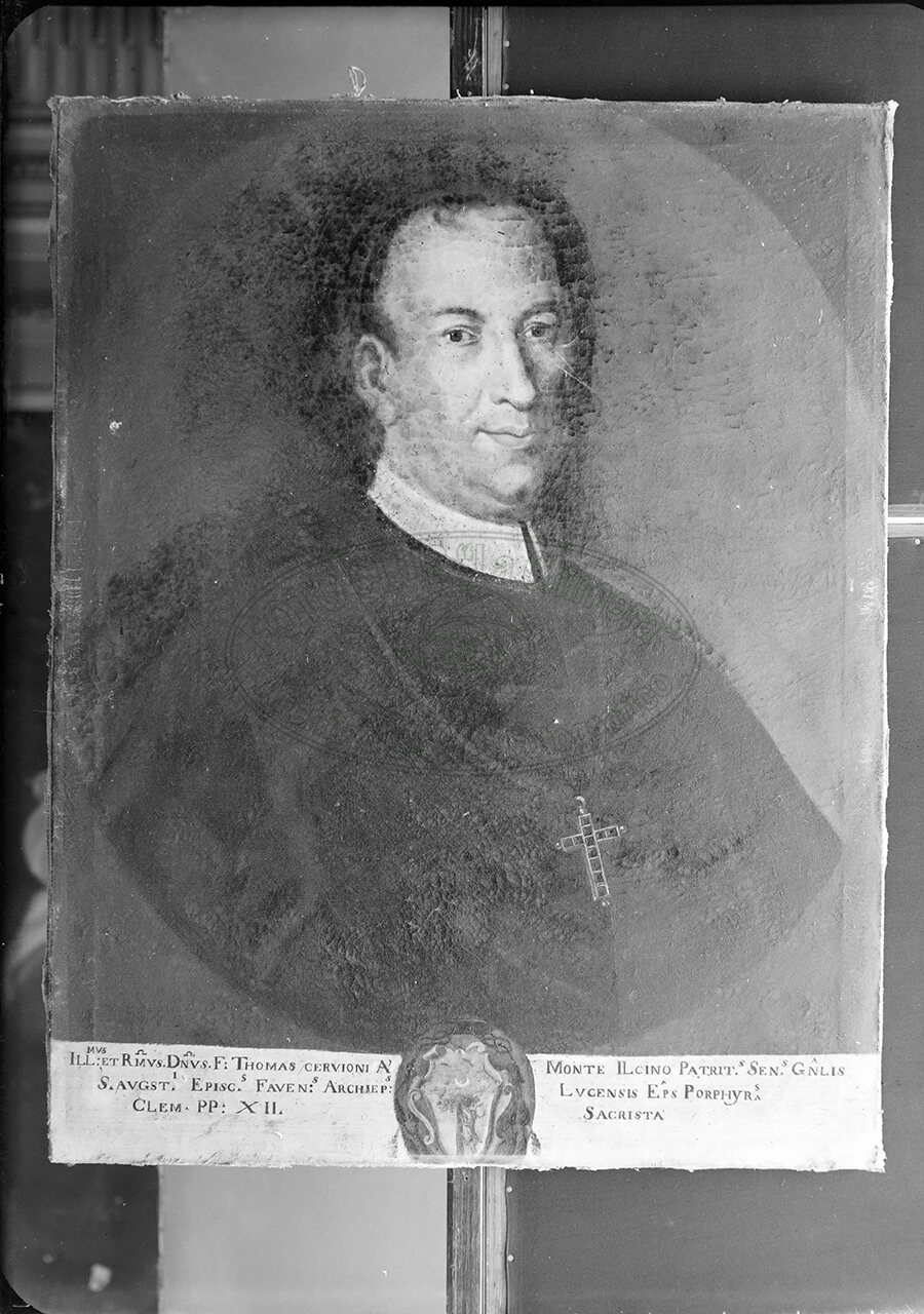 Priva Di Annotazioni