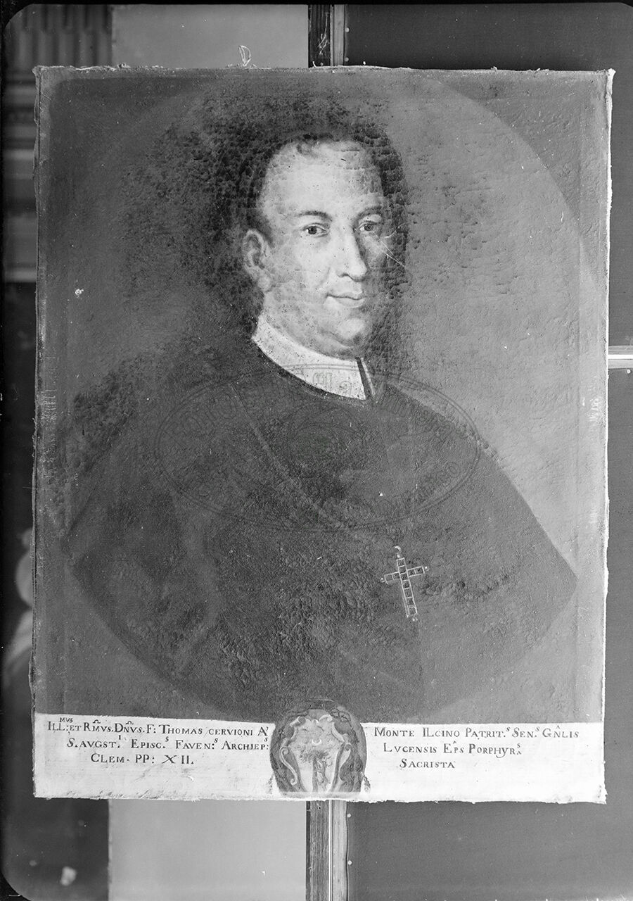 Priva Di Annotazioni