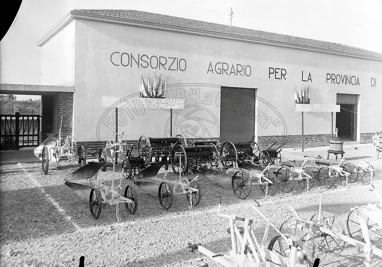 Priva Di Annotazioni
