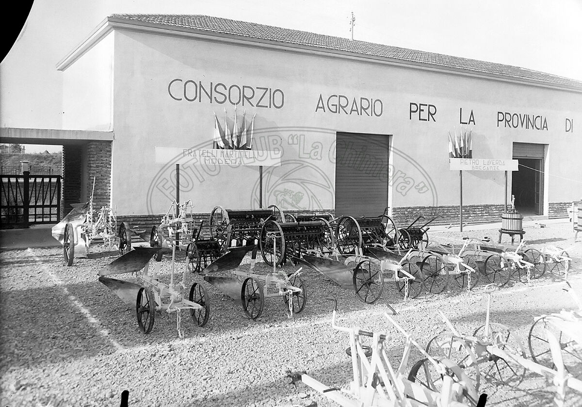 Priva Di Annotazioni