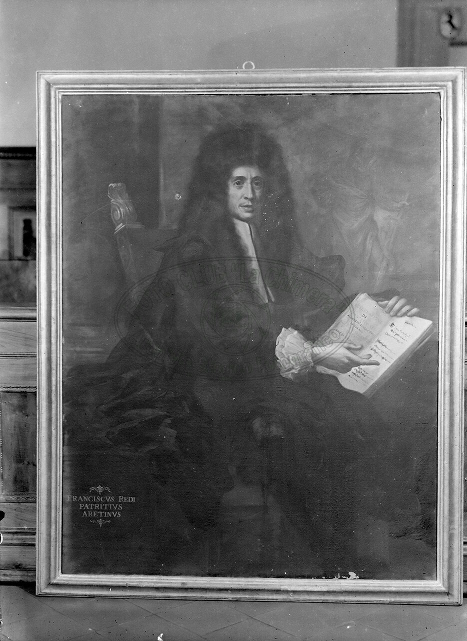 Priva Di Annotazioni