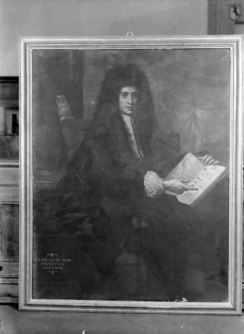Priva Di Annotazioni