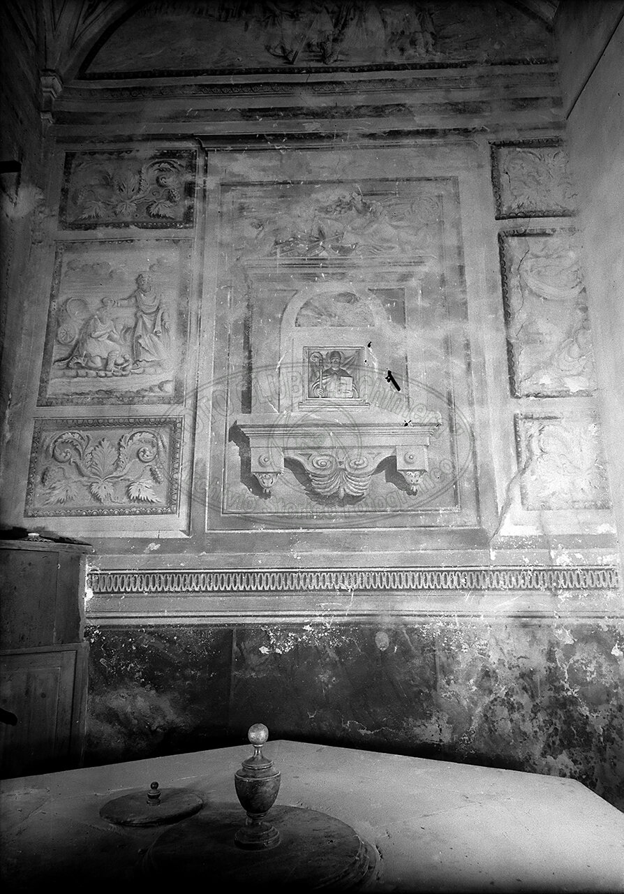 Priva Di Annotazioni