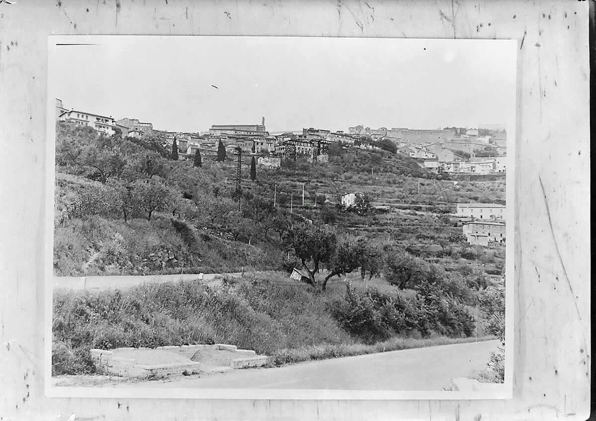 Priva Di Annotazioni