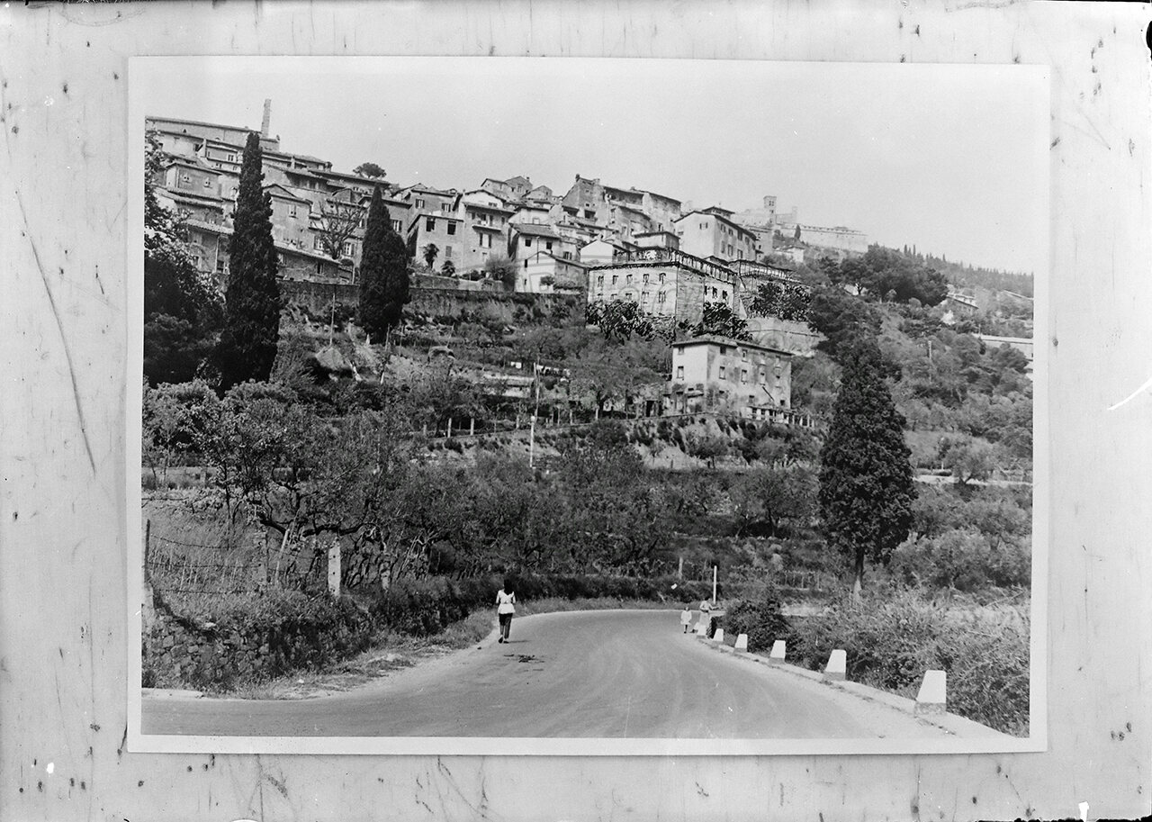 Priva Di Annotazioni