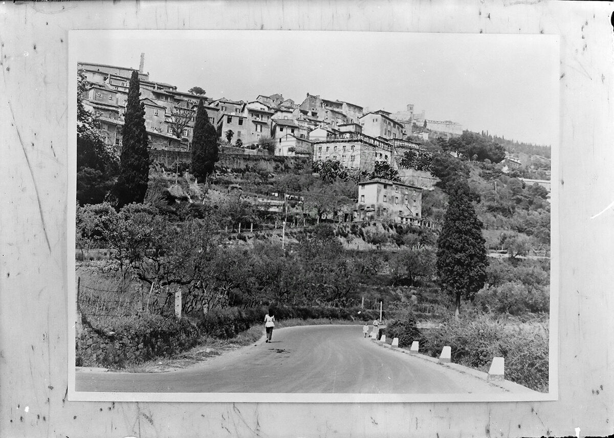 Priva Di Annotazioni