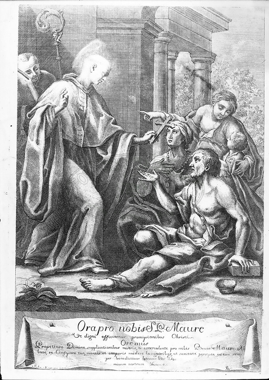 Priva Di Annotrazioni