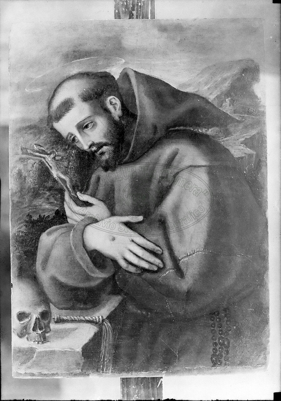 Priva Di Annotazioni