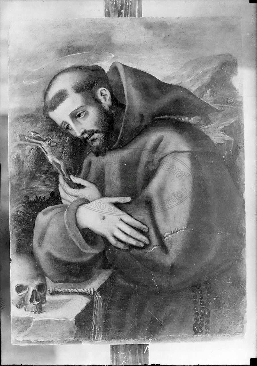Priva Di Annotazioni