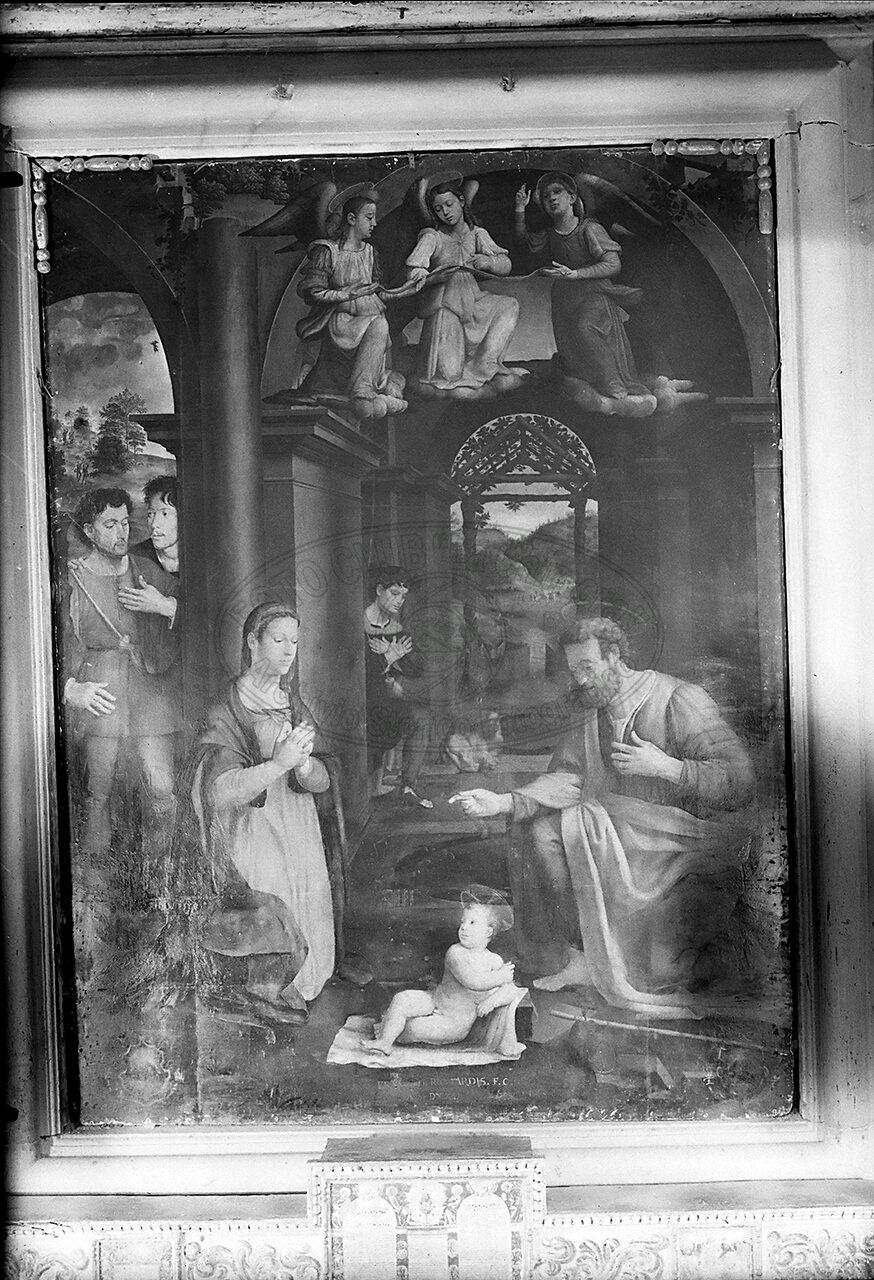 Priva Di Annotazioni