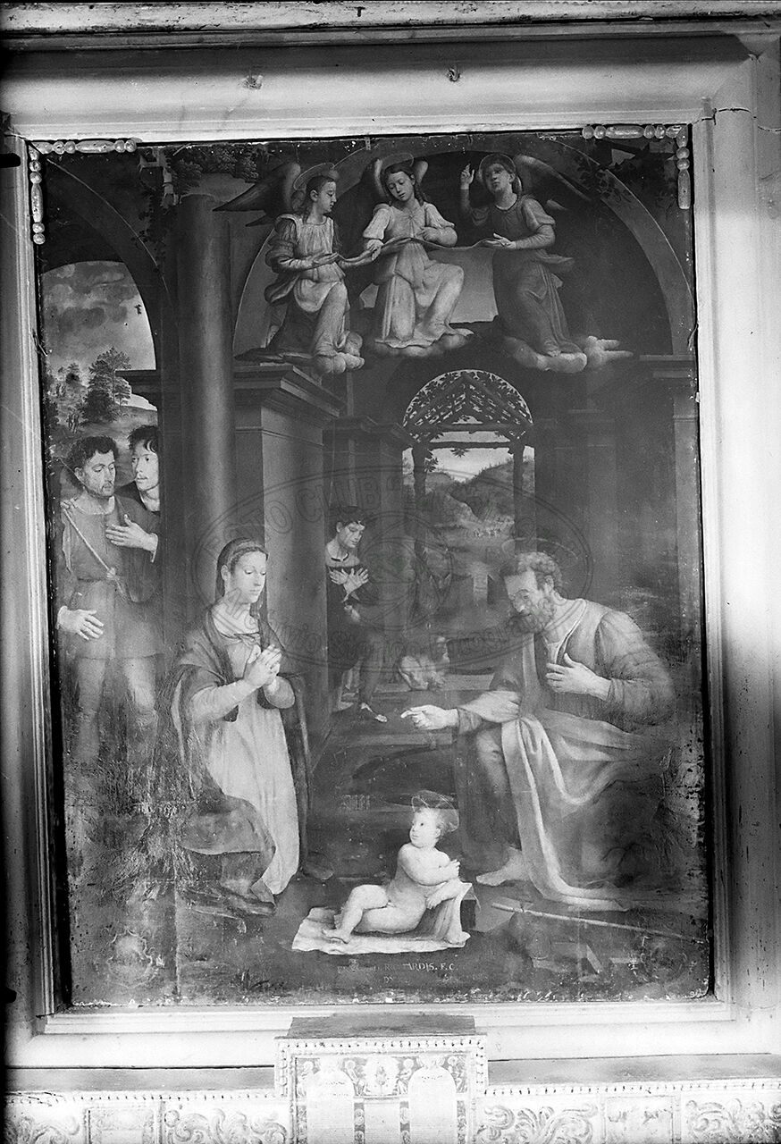 Priva Di Annotazioni