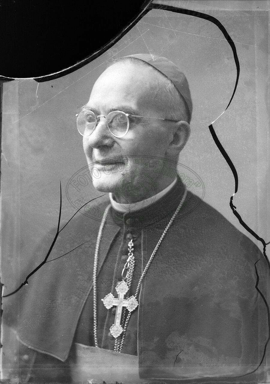 Priva Di Annotazioni