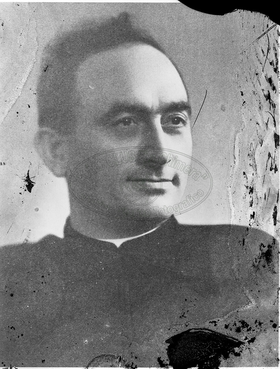 Priva Di Annotazioni