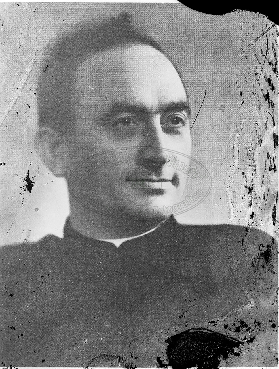 Priva Di Annotazioni