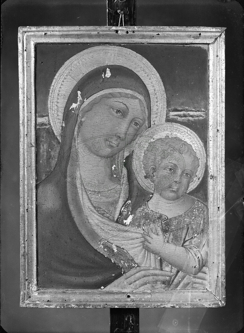 Priva Di Annotazioni