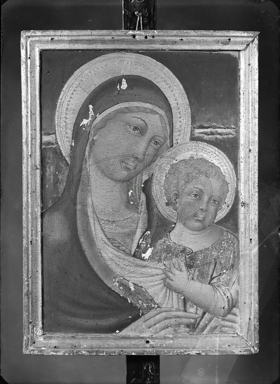 Priva Di Annotazioni