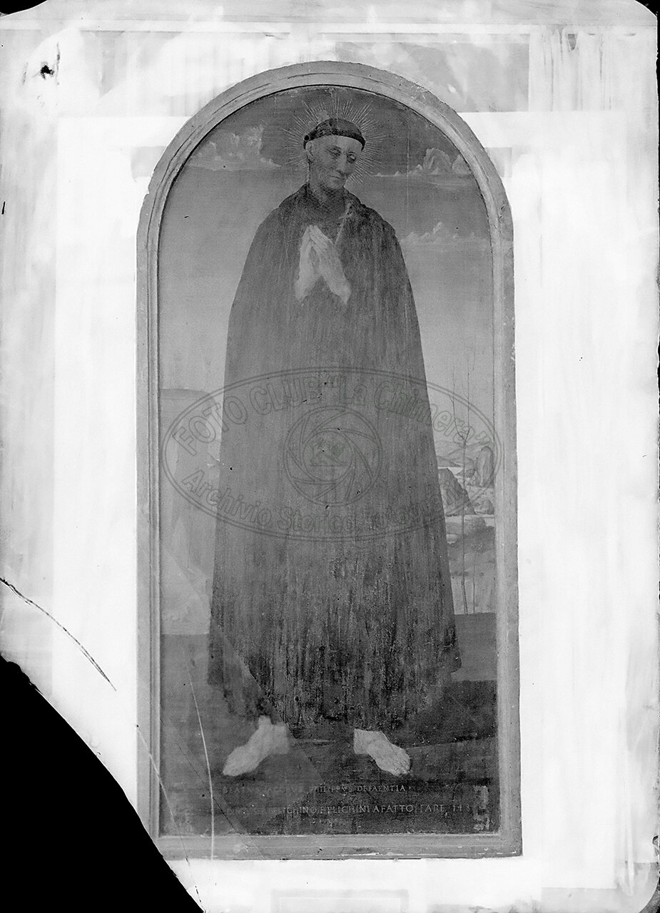Priva Di Annotazioni