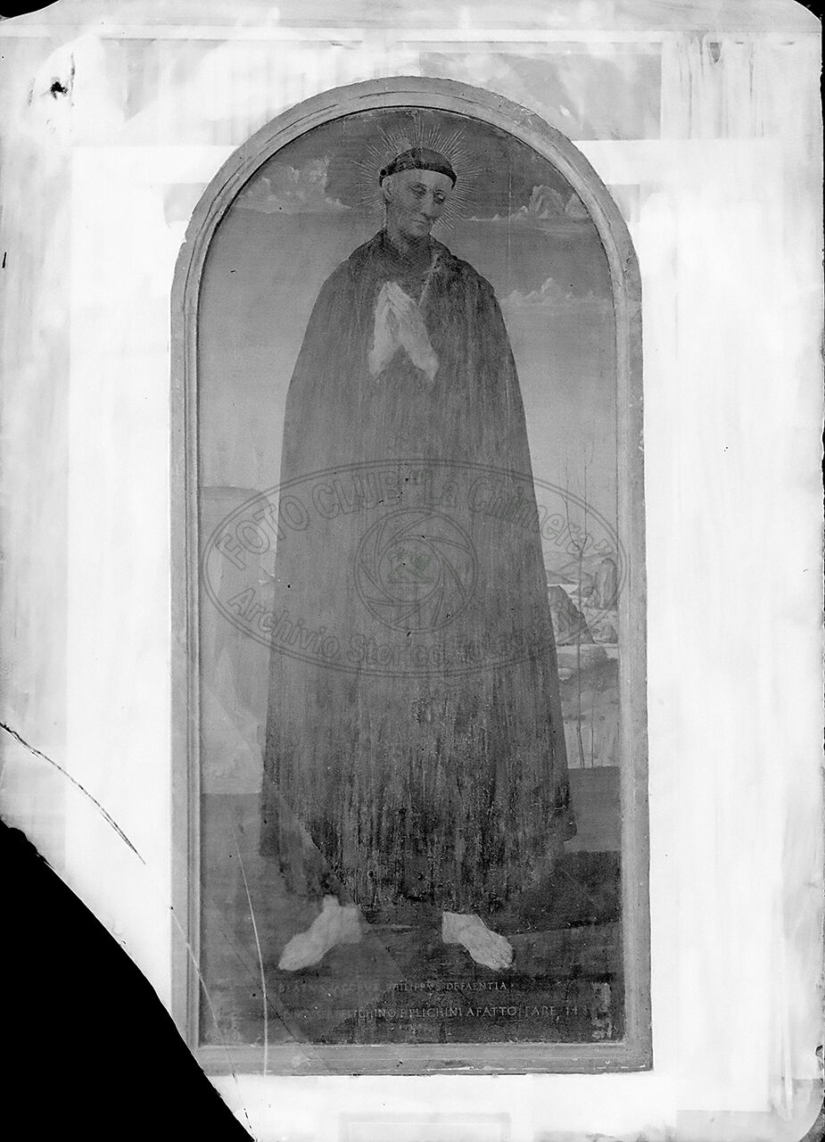Priva Di Annotazioni
