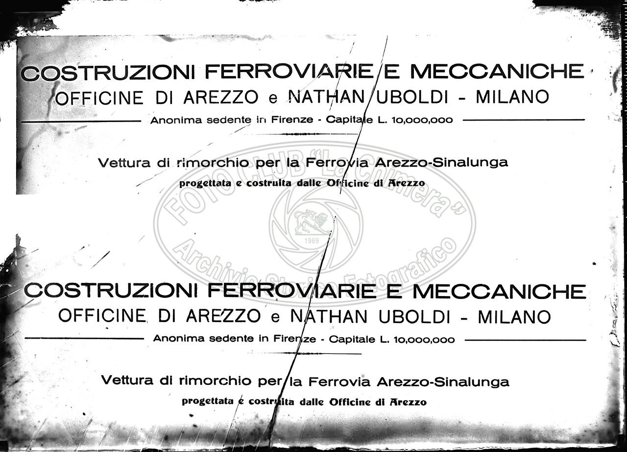 Priva Di Annotazioni