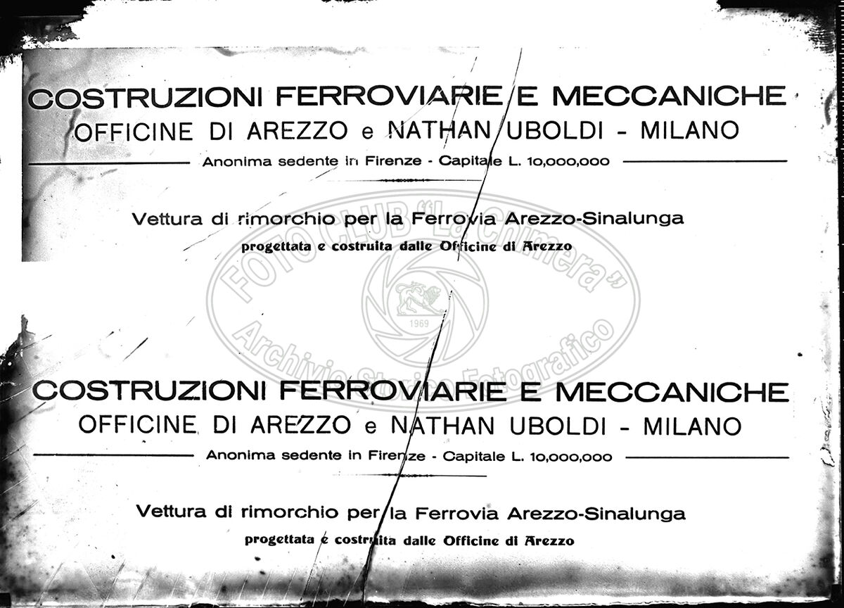 Priva Di Annotazioni