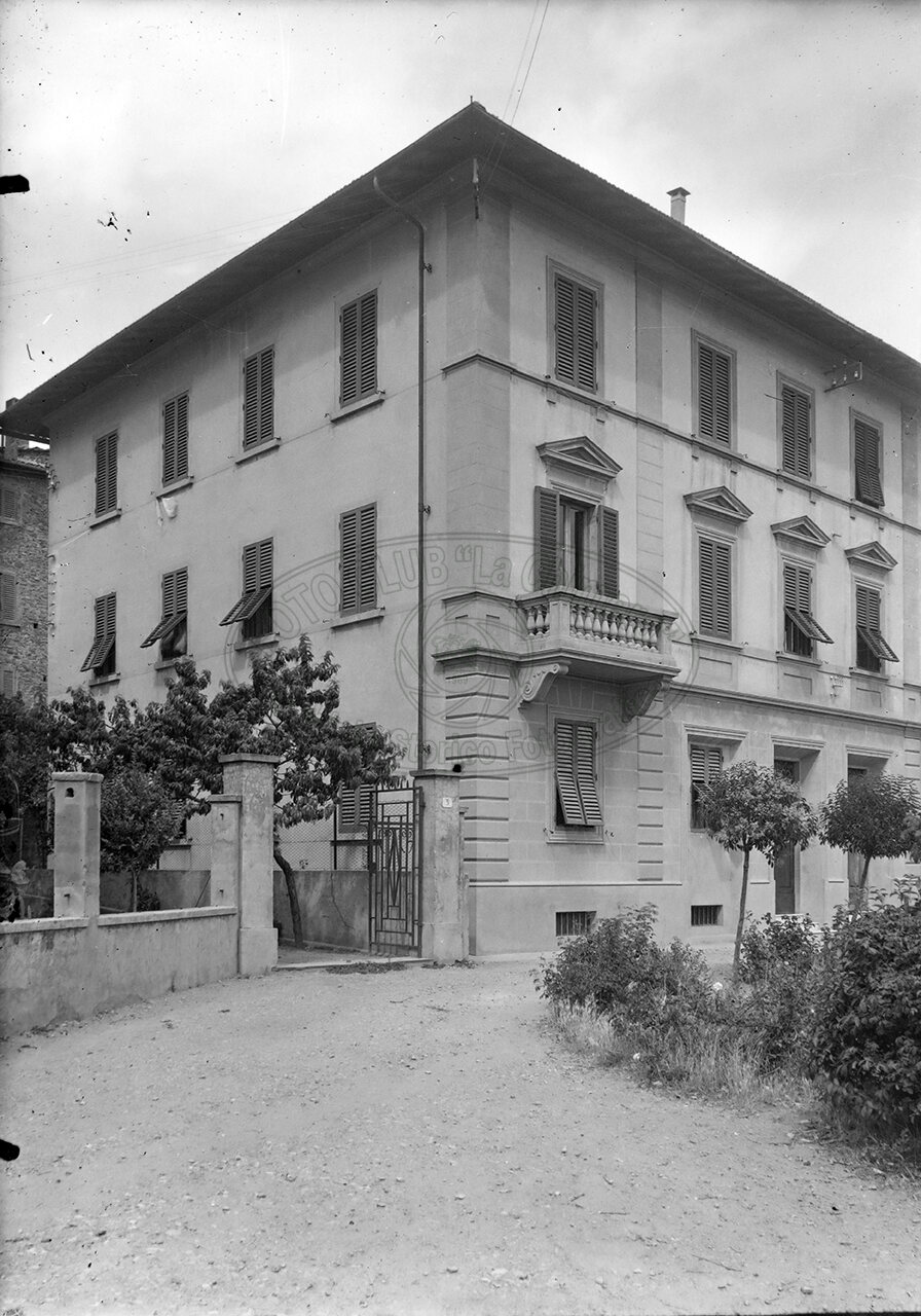 Priva Di Annotazioni