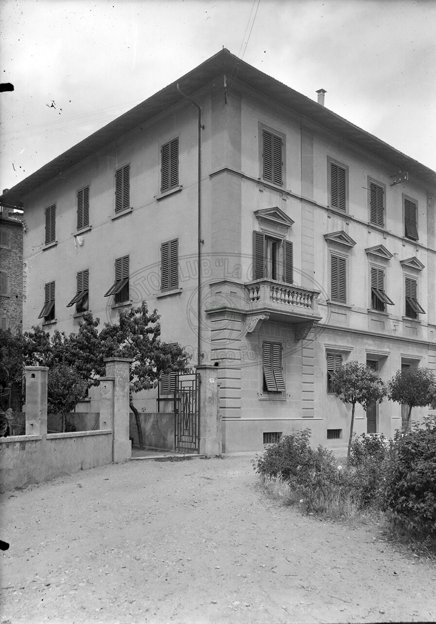 Priva Di Annotazioni